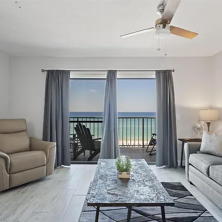 Apartamento The Summit 621